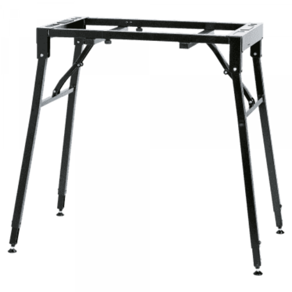 Stand Clavier Bois Keyboard stand Arturia