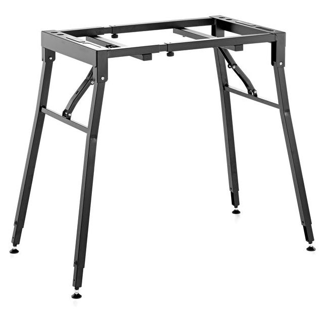 K&m Support De Clavier - Keyboard Stand - Variation 3