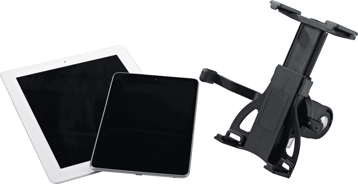 K&m 19742 Support Universel Pour Tablette - - Music stand - Variation 1
