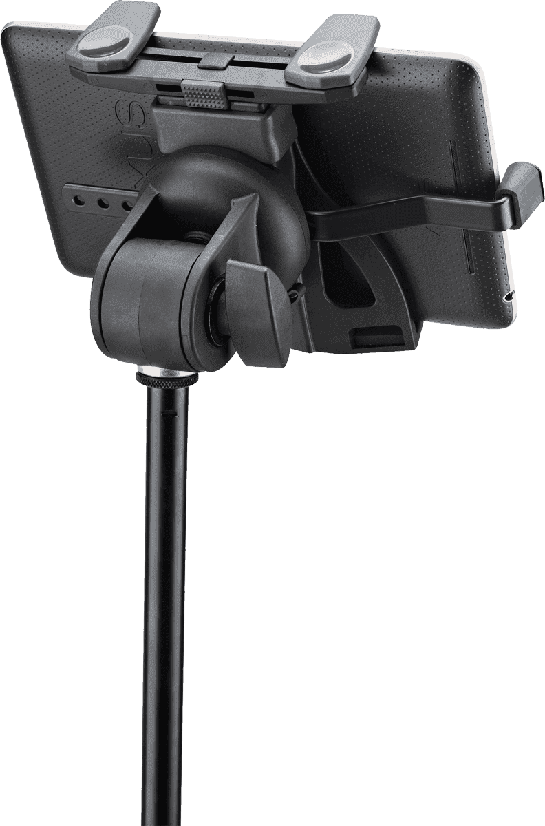 K&m 19742 Support Universel Pour Tablette - - Music stand - Variation 3