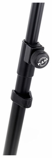 K&m Pied De Micro - Microphone stand - Variation 2