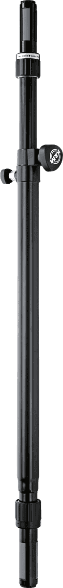double speaker stand