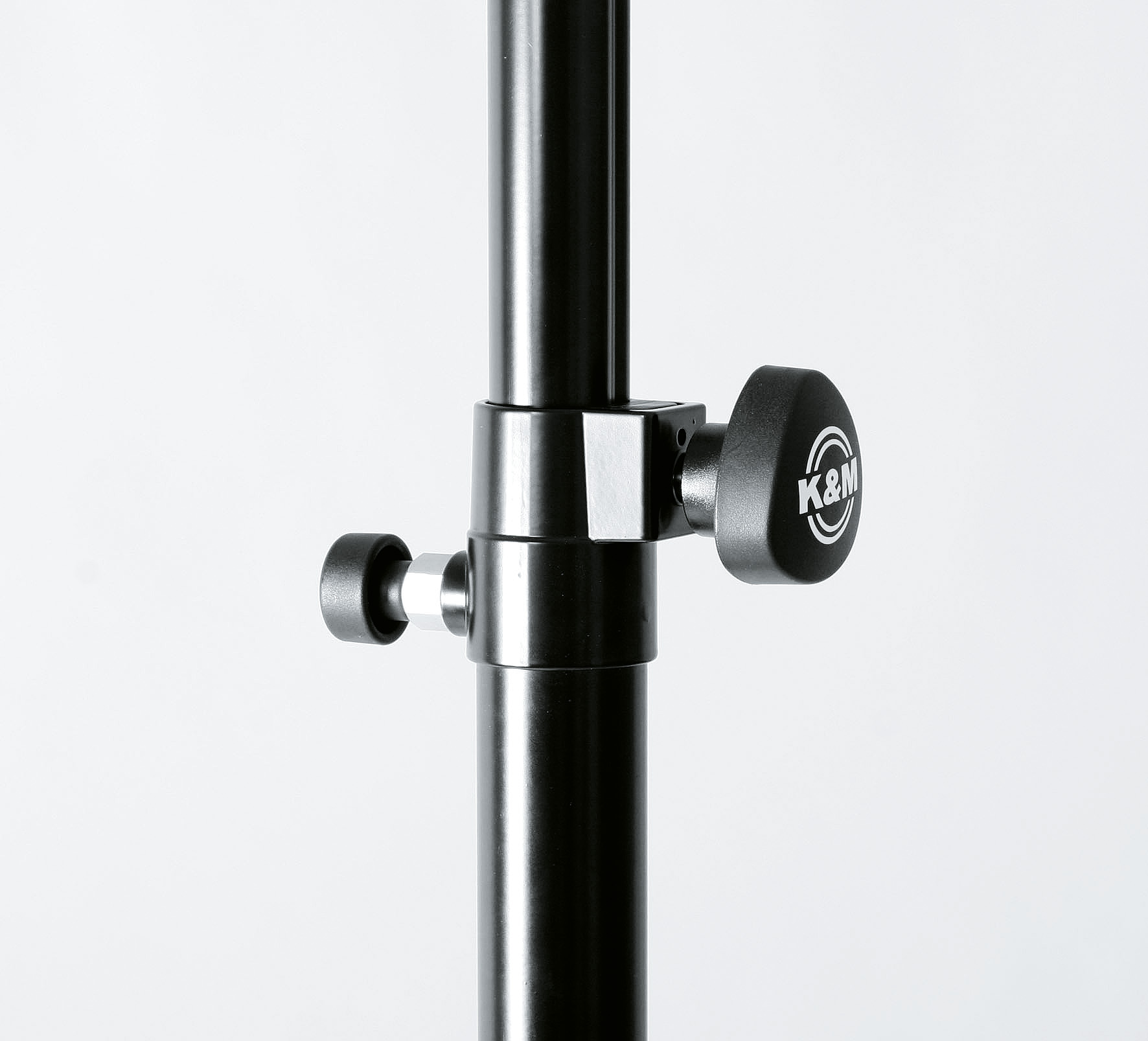 double speaker stand
