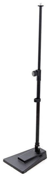 K&m Pied De Table/sol Pour Micro - Microphone stand - Variation 2