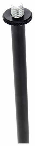 MUSIC STORE MS 3 Pied microphone de table