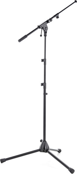 K&m Pied Perche De Micro - Microphone stand - Variation 1