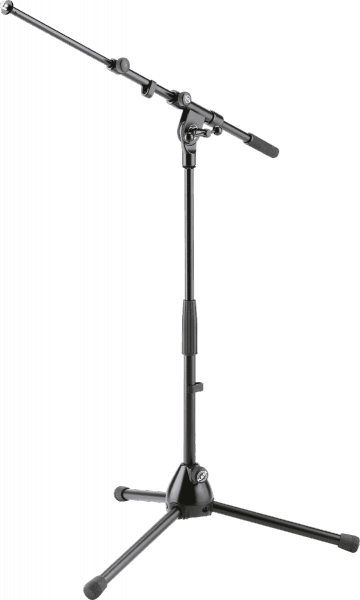 Microphone stand K&m 259B