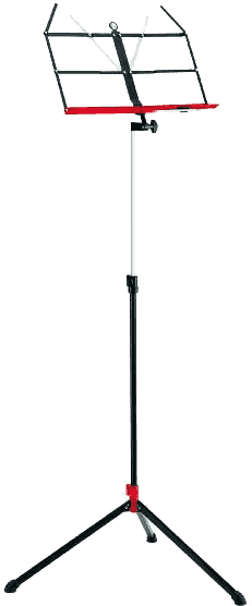 K&m 11100-99 - Music stand - Main picture
