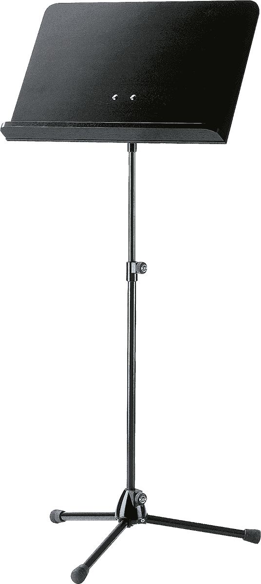 K&m 11812-55 - Music stand - Main picture