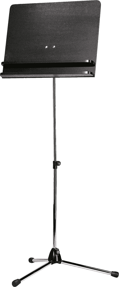 K&m 11832 ChromÉ - Music stand - Main picture