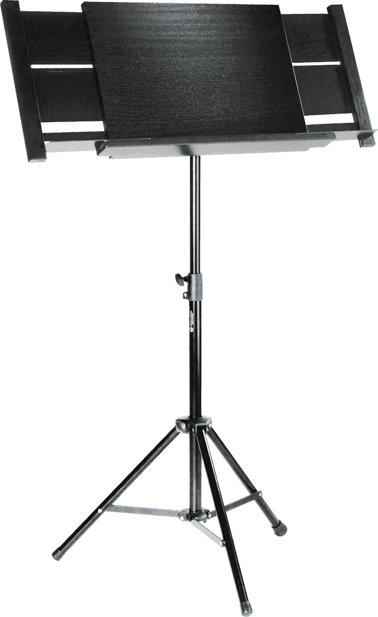 K&m 12342 - Music stand - Main picture