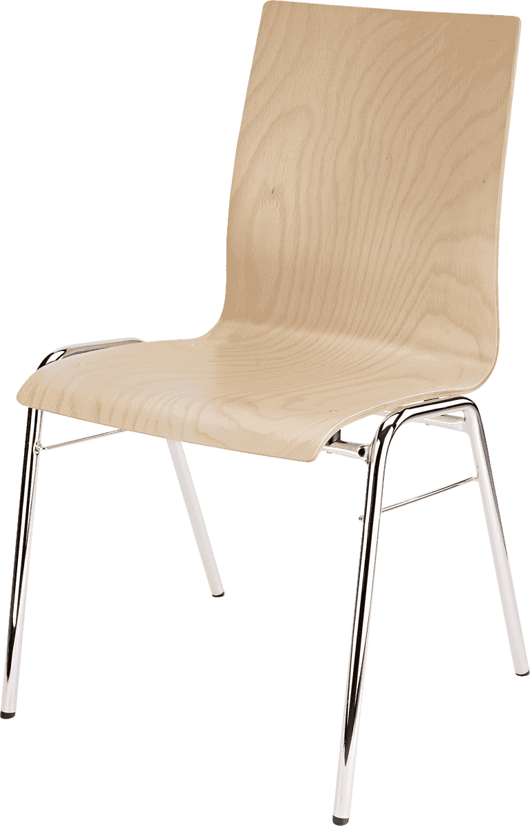 K&m 13400 - Orchestra Chair - Main picture