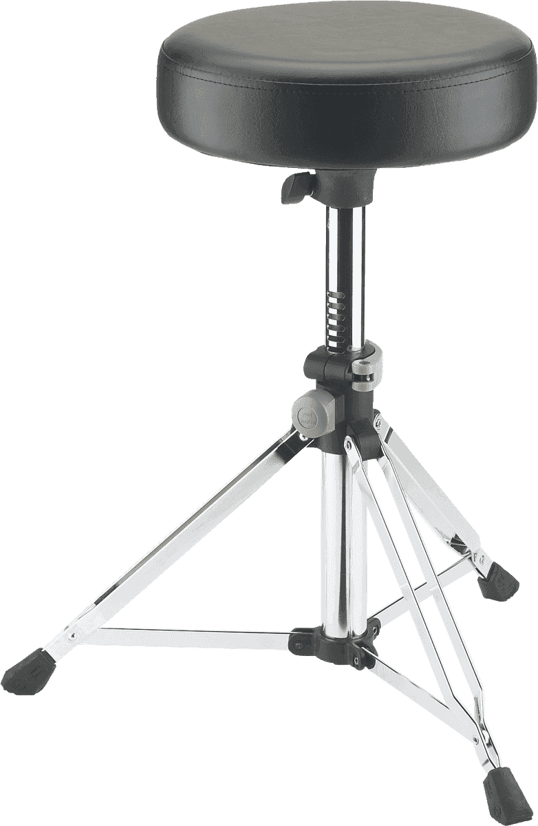 K&m 14030 Drum Throne Grande - Drum stool - Main picture