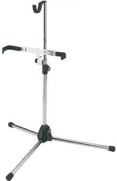 Trombone stand K&m 149-2 Stand trombone pour alto / baryton