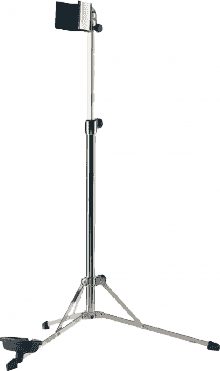 K&m 150-1 Stand Basson Ou Clarinette Basse - - Clarinet stand - Main picture