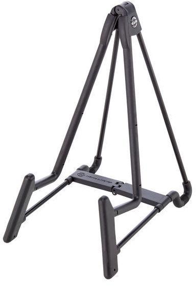 Violon stand K&m 15520