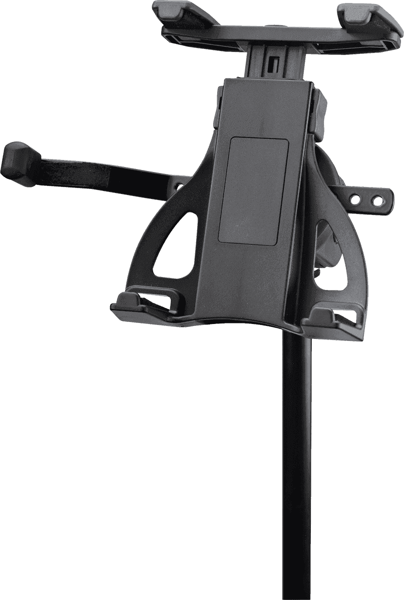 K&m 19742 Support Universel Pour Tablette - - Music stand - Main picture