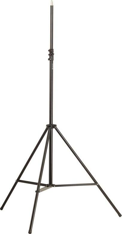 K&m 21411 Pied De Studio Moyen En 2 Parties - Microphone stand - Main picture