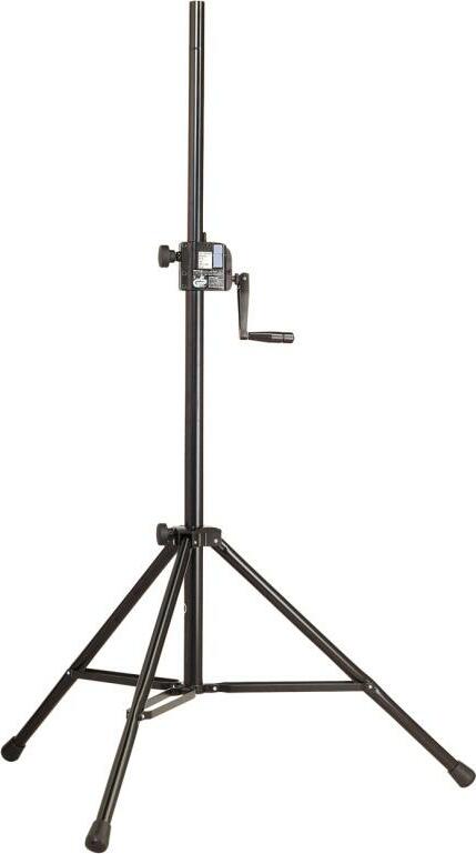 K&m 231 A Manivelle - Speaker stand - Main picture
