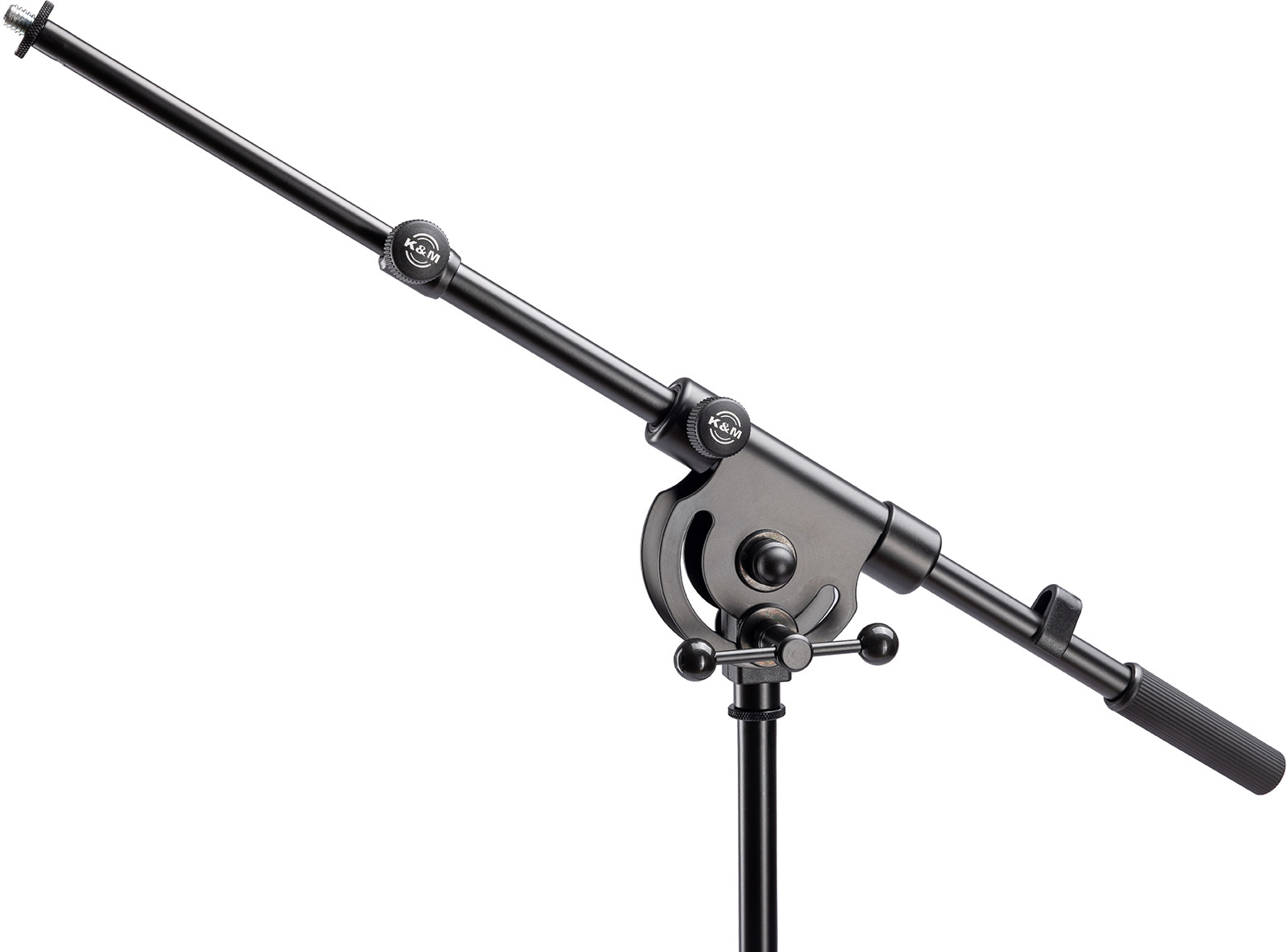 K&m Perchette Xl - Microphone stand - Main picture