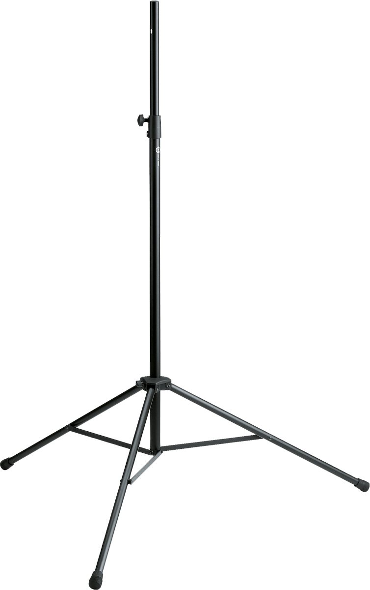 K&m Pied D'enceinte Ø25 Mm (non Standard) - Speaker stand - Main picture