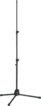 K&m Pied De Micro - Microphone stand - Main picture