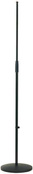 K&m Pied De Micro - Microphone stand - Main picture