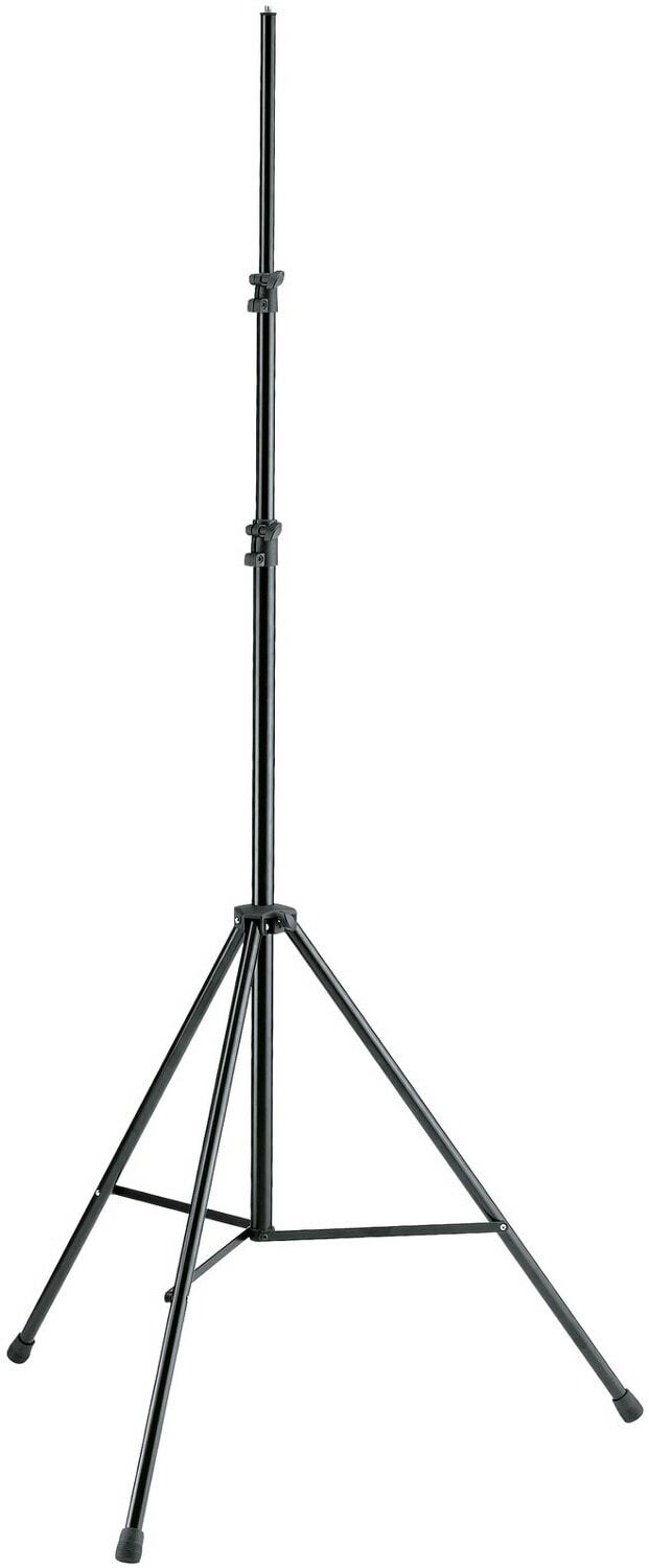 K&m Pied De Micro Overhead - Microphone stand - Main picture
