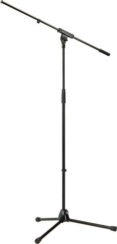 K&m Pied Perche De Micro - Microphone stand - Main picture