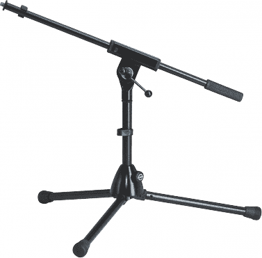 K&m Pied Perche De Micro - Microphone stand - Main picture