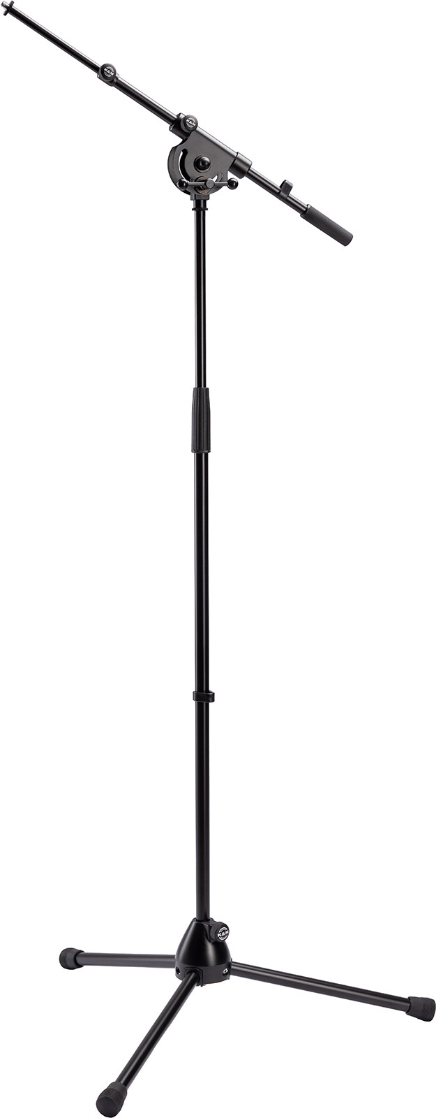 K&m Pied Perche De Micro - Microphone stand - Main picture