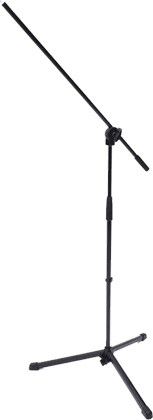 K&m Pied Perche De Micro - Microphone stand - Main picture
