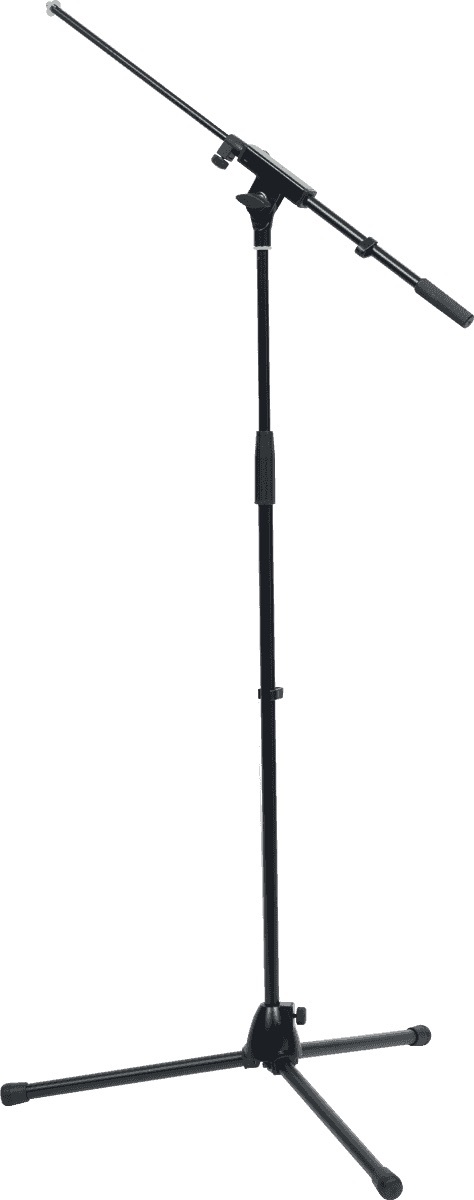 K&m Pied Perche De Micro - Microphone stand - Main picture