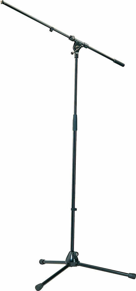 K&m Pied Perche De Micro - Microphone stand - Main picture