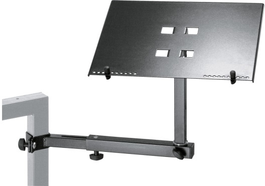 K&m Support D'ordinateur - Keyboard Stand - Main picture