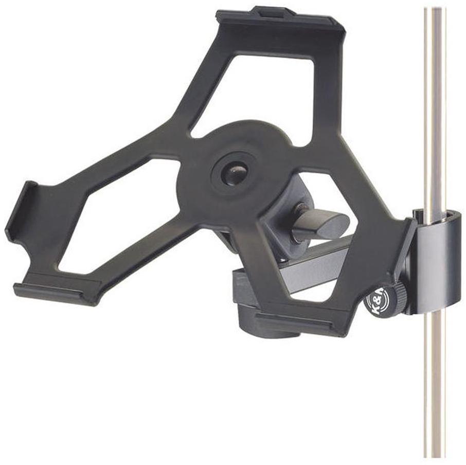 Support for smartphone & tablet  K&m 19720
