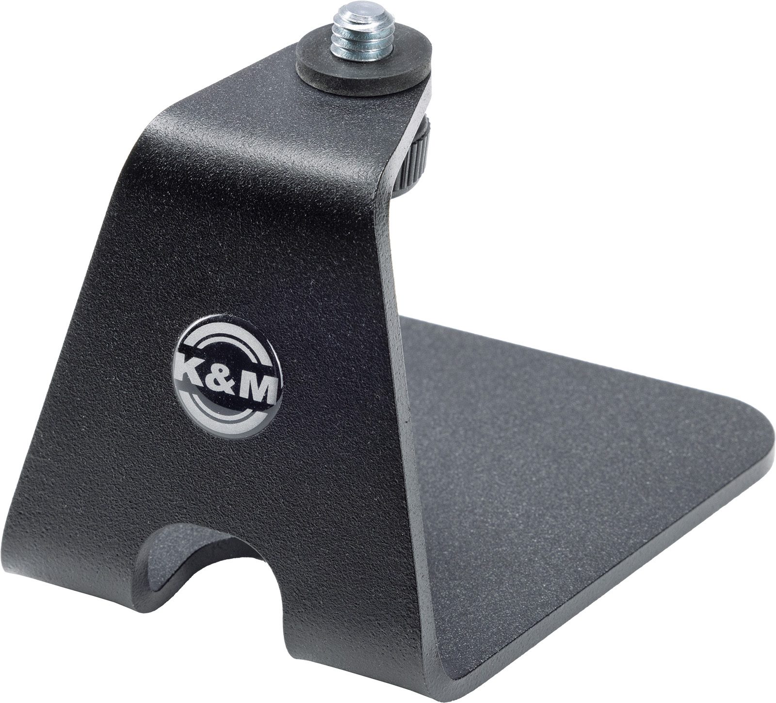 K&m Support Micro De Table - Microphone stand - Main picture