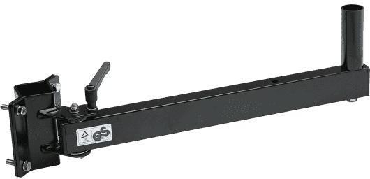 Speaker stand K&m 24471