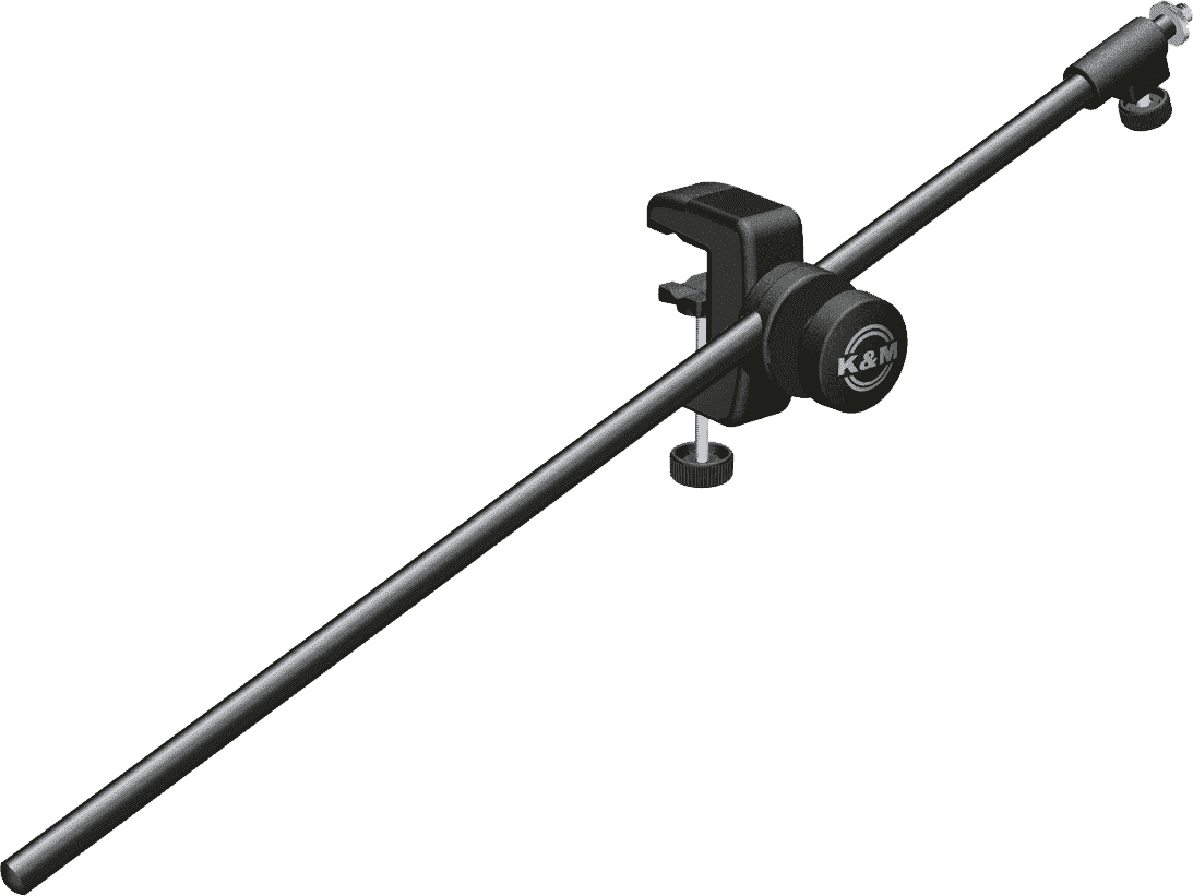 K&m Tkm 258 - Microphone stand - Main picture