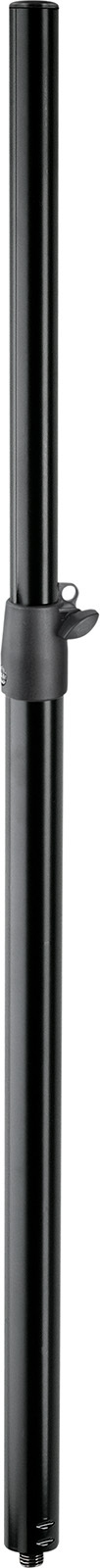 K&m Tube De Liaison Embout M20 - Speaker stand - Main picture