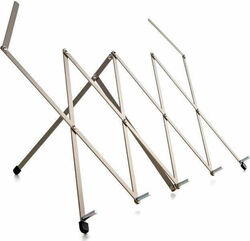 Music stand K&m 12400 Expandable Score Stand