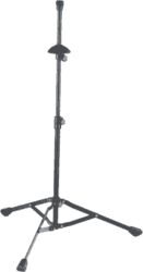 Trombone stand K&m 149-9 Stand noir pour trombone