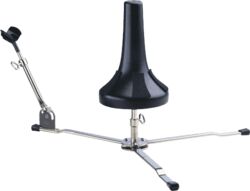 Horn stand K&m 151-4 stand cor d'harmonie