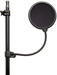 Microphone stand K&m 23956 - diamètre 130 mm
