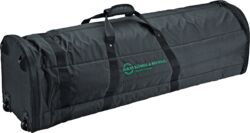 Microphone stand K&m 21427 Transport Case/Cover