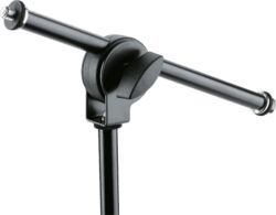 Microphone stand K&m 21431 Perche pour pied de Micro Standard