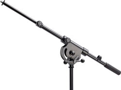 Microphone stand K&m XL pole
