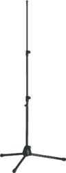 Microphone stand K&m 199 pied de Microphone droit Standard