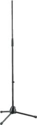 Microphone stand K&m 201-2 pied de Microphone droit Pro