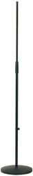 Microphone stand K&m 260-1BK